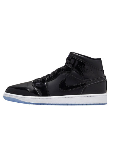 Кроссовки Jordan 1 Mid Space Jam DV1308-004 (2350350)