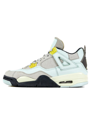 Кросівки Jordan 4 Retro SE Craft Photon Dust (2350354)