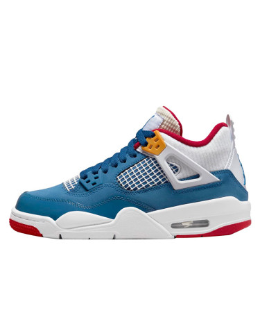 Sneakers Jordan 4 Retro Messy Room DR6952-400 (2350356)