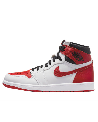 Sneakers Jordan 1 High Heritage 555088-161 (2350363)