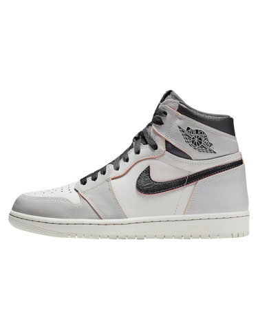 Sneakers Nike SB x Jordan 1 Retro High OG NYC To Paris CD6578-006 (2350369)