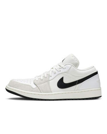 Кроссовки Jordan 1 Low Astrograbber DC3533-100 (2350377)
