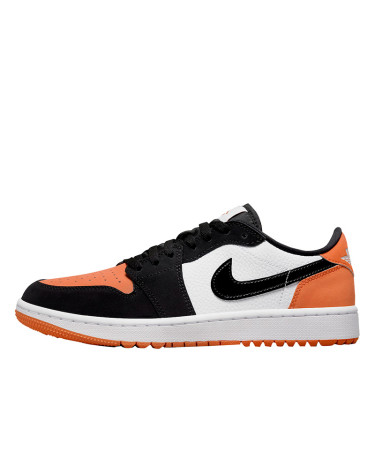 Кроссовки Jordan 1 Low Golf Shattered Backboard DD9315-800 (2350383)