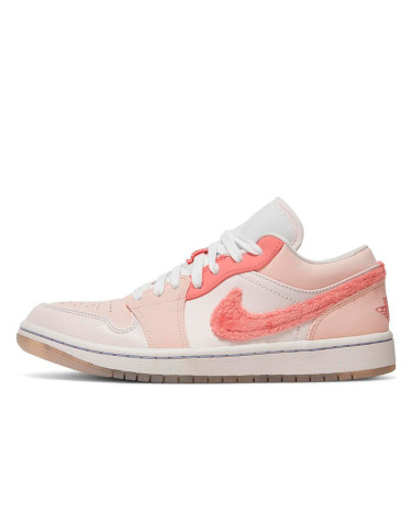 Кроссовки Jordan 1 Low Mighty Swooshers DM5443-666 (2350399)