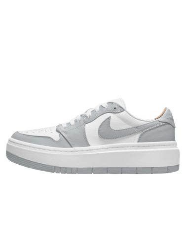 Кроссовки Jordan 1 Elevate Low Wolf Grey DH7004-100 (2350403)