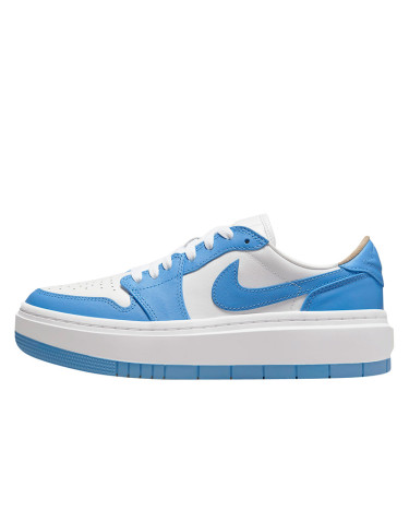 Кросівки Jordan 1 Elevate Low University Blue DQ3698-141 (2350405)