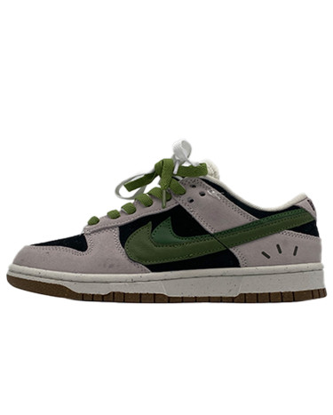 Sneakers Nike SB Dunk Low White Double Swoosh (2350414)
