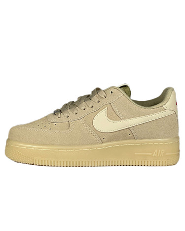 Кросівки Nike Air Force 1 Low Beige (2350416)