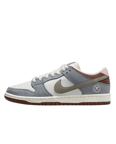 Кросівки Nike SB Dunk x Yuto Horigome Low FQ1180-001 (2350421)