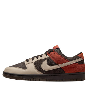 Sneakers Nike Dunk Low Red Panda FV0395-200 (2350423)