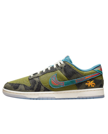 Sneakers Nike Dunk Low Siempre Familia DO2160-335 (2350425)