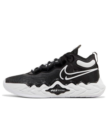 Sneakers Nike Air Zoom GT Run Black White DM5044-001 (2350429)