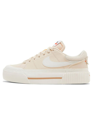 Кросівки Nike Court Legacy Lift Pearl White DM7590-200 (2350431)