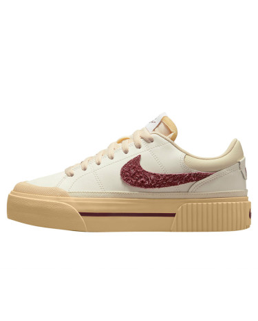 Кросівки Nike Court Legacy Lift Sesame DZ4766-133 (2350432)