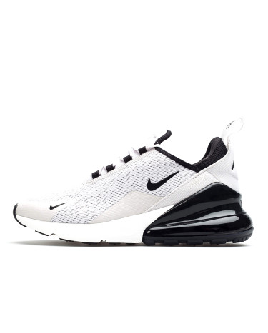 Кросівки Nike Air Max 270 Grey/Black AH6789-012 (2350436)