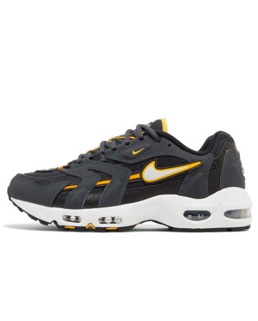 Sneakers Nike Air Max 96 2 Batman DH4756-001 (2350437)