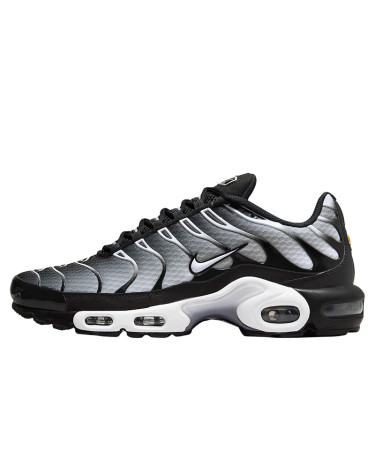 Кросівки Nike Air Max Plus Black White Gradient DM0032-003 (2350441)