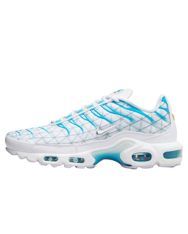 Кроссовки Nike Air Max Plus Marseille FQ2397-100 (2350444)