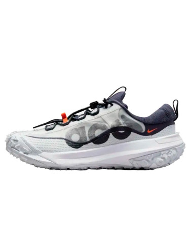 Sneakers Nike ACG Mountain Fly 2 Low Gridiron Summit White DV7903-001 (2350447)