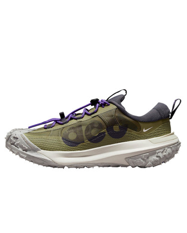 Кроссовки Nike ACG Mountain Fly 2 Low Neutral Olive DV7903-200 (2350448)