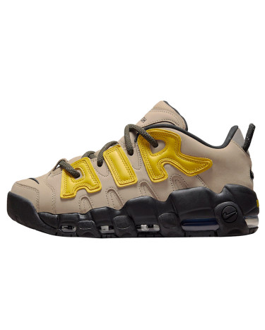 Кросівки Nike Air More Uptempo x AMBUSH Low Limestone FB1299-200 (2350450)