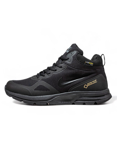 Кросівки Nike Zoom Structure 37x Gore-Tex Black Cordura Winter (2350452)