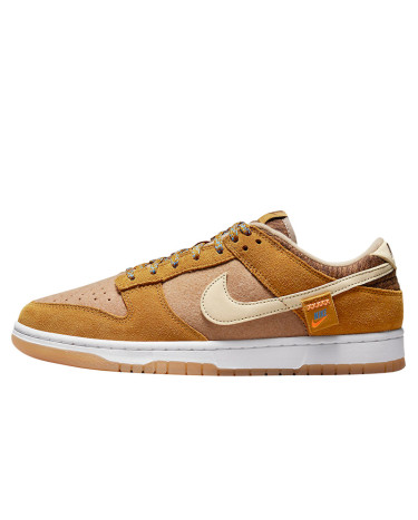 Кросівки Nike Dunk Low Teddy Bear DZ5350-288 (2350504)