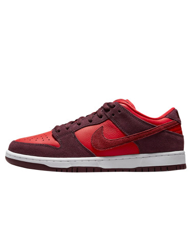 Sneakers Nike SB Dunk Low Cherry DM0807-600 (2350519)