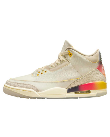 Кросівки Jordan 3 x J Balvin Medellín Sunset FN0344-901 (2350525)