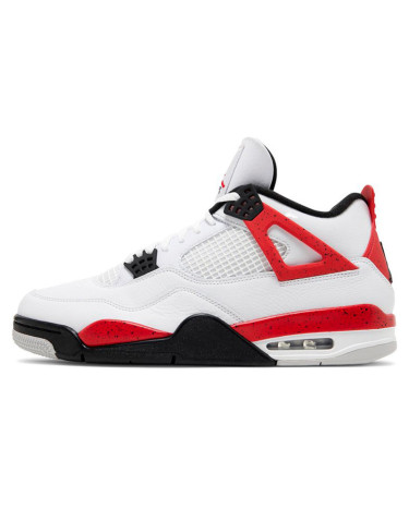 Кроссовки Jordan 4 Red Cement DH6927-161 (2350537)