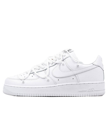 Sneakers Nike Air Force 1 Low White Double Laces (2350563)
