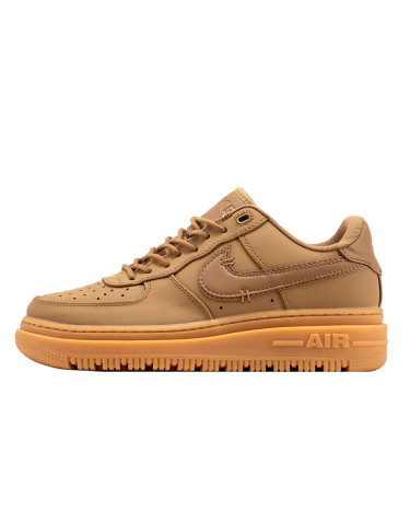 Кросівки Nike Air Force 1 Luxe Beige (2350571)