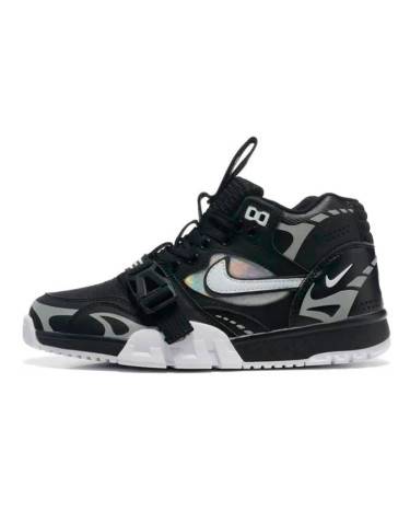 Кроссовки Nike Air Trainer 1 Black Grey (2350586)
