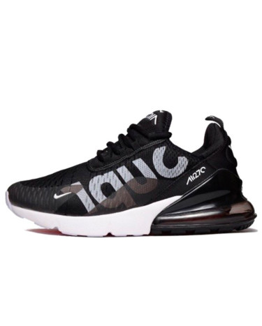 Кроссовки Nike Air Max 270 Supreme Black (2350594)