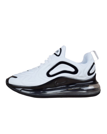 Кроссовки Nike Air Max 720 White (2350598)