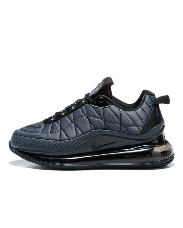 Sneakers Nike MX 720 818 Black Grey (2350602)