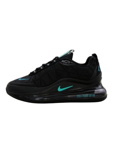 Кроссовки Nike MX 720 818 Black Mint (2350603)