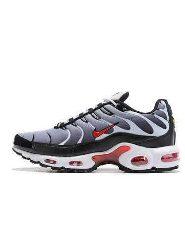 Кросівки Nike Air Max Plus TN White Black Red (2350613)