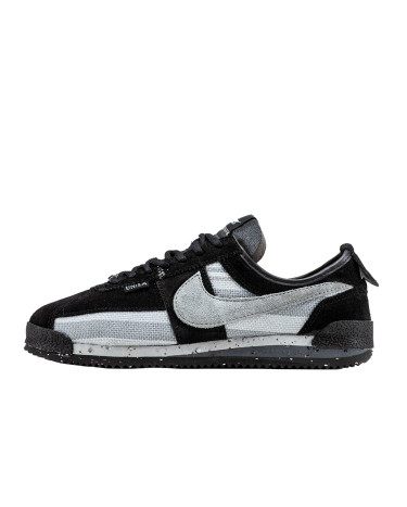 Sneakers Nike Cortez SP Union LA Black Grey (2350619)