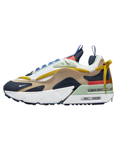 Кросівки Nike Air Max Furyosa Rattan CZ4149-200 (2350780)