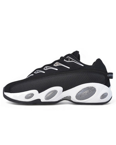 Sneakers Nike NOCTA Glide Black White (2351494)