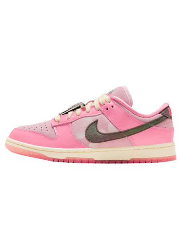 Sneakers Nike Dunk Low Barbie FN8927-621 (2351506)