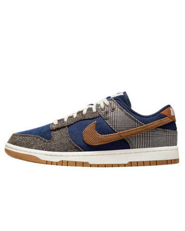 Кросівки Nike Dunk Low Tweed Corduroy FQ8746-410 (2351516)