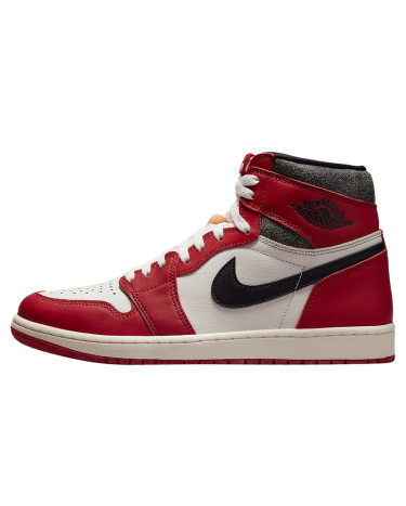 Кроссовки Jordan 1 High Lost & Found DZ5485-612 (2351524)