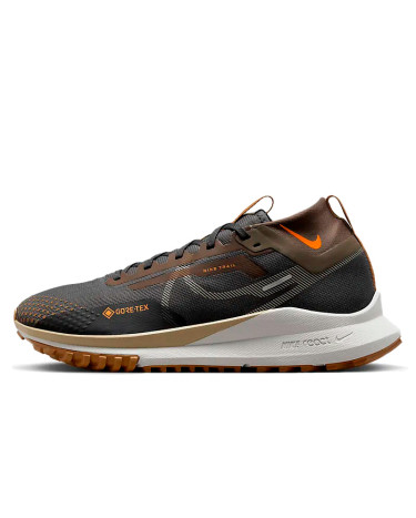 Кросівки React Pegasus Trail 4 Gore-Tex Anthracite Ale Brown FD5841-001 (2351539)
