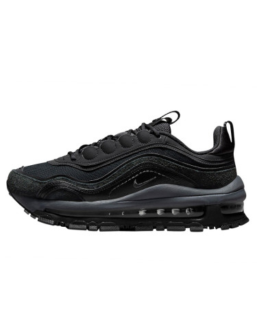 Кросівки Nike Air Max 97 Futura Triple Black FB4496-002 (2351556)