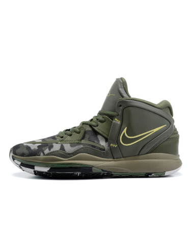 Sneakers Nike Kyrie 8 Infinity Camo Olive (2351569)