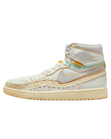 Sneakers Jordan 1 Retro High Union Los Angeles x BBS High Summer of 96 FD2565-100 (2351571)