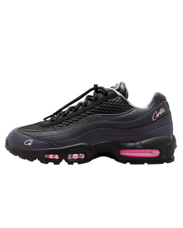 Sneakers Nike Air Max 95 Pink Beam x Corteiz FB2709-001 (2351574)