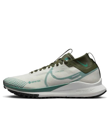 Кроссовки React Pegasus Trail 4 Gore-Tex Light Bone Bocoastal FB2193-001 (2351577)